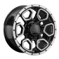 Диск LS 1345 BKF